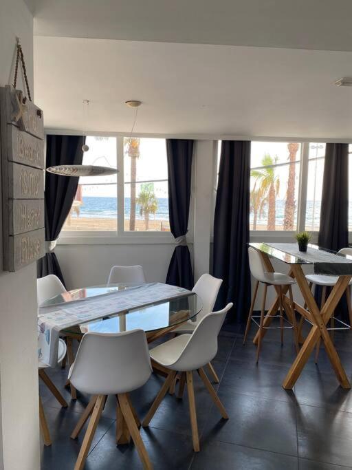 Serenity By Levante Beach Benidorm Exterior foto