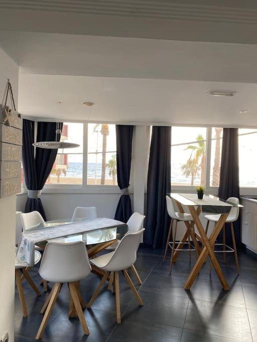 Serenity By Levante Beach Benidorm Exterior foto
