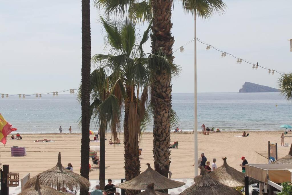 Serenity By Levante Beach Benidorm Exterior foto
